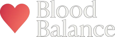 Blood Balance